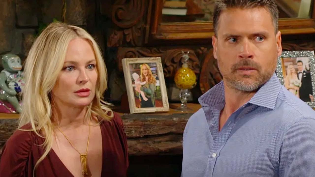 CBS The Young and the Restless Full Episode 1/9/2024 Y&R Tuesday