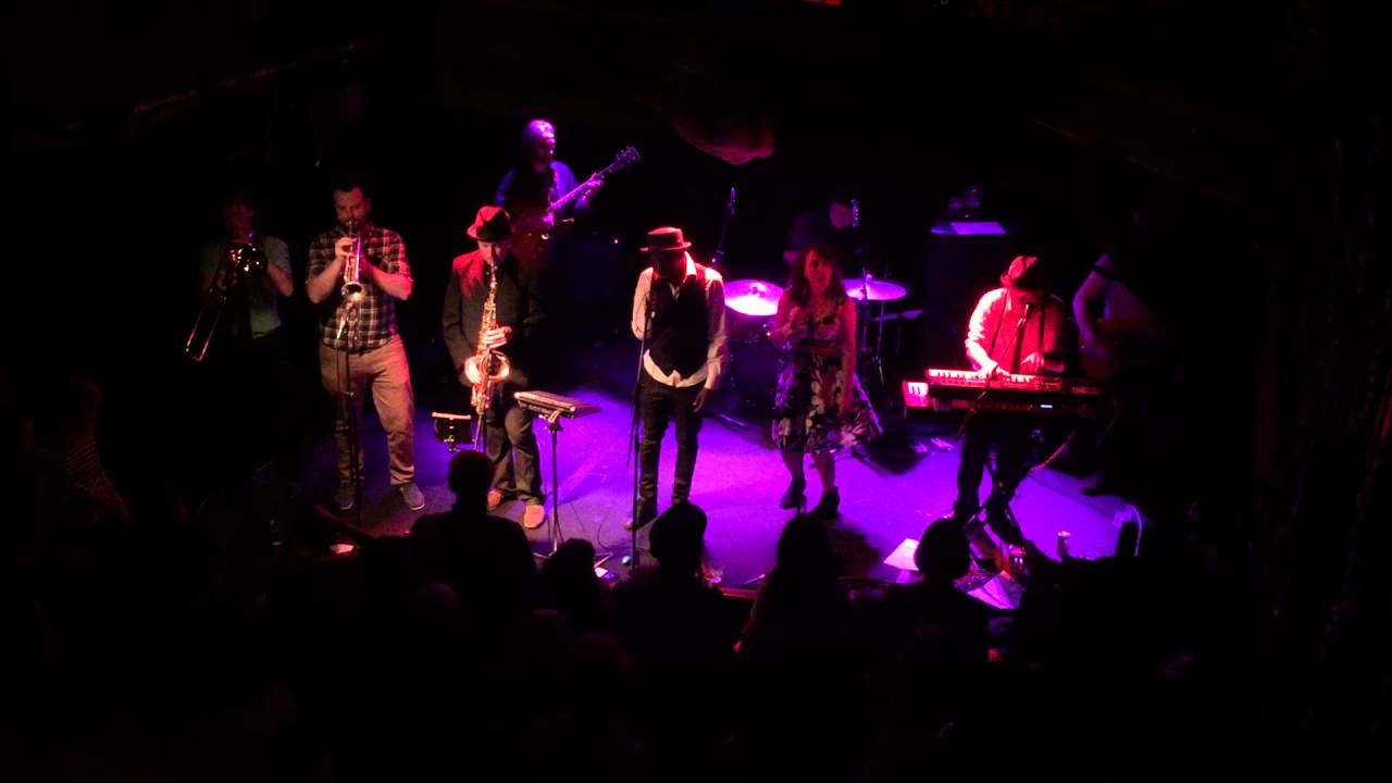 Shanty Town (band) Drink Milk YouTube