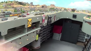 N Scale ACTRR HUGE CHANGES ARE COMING FIND OUT WHAT !!