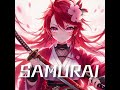 Plymxunth  samurai official audio