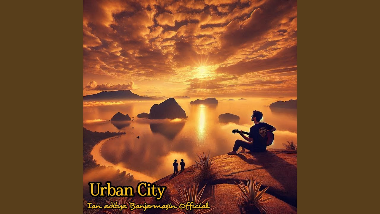 Urban City