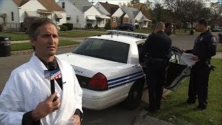 The Americans Squatting On The Squatter Tease