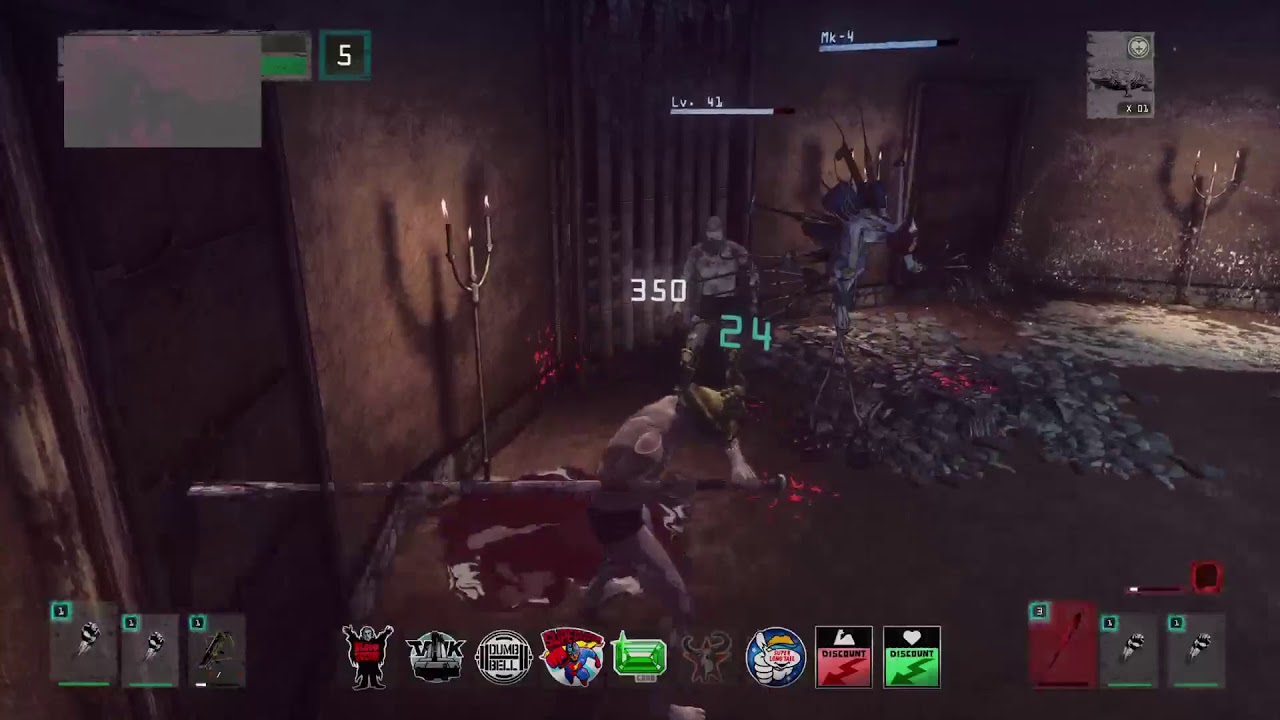 CYTMagazine.TV: Let It Die ft, DREADSPERADO