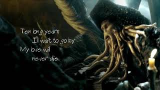 Davy Jones Lyrics 360p music