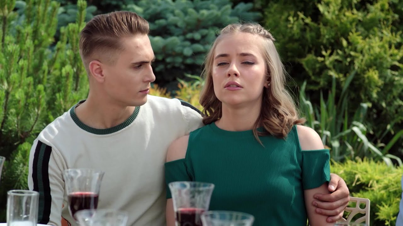 НОВЫЙ ФИЛЬМ ОСНОВАН НА РЕАЛЬНЫХ СОБЫТИЯХ! ВСЕ СЕРИИ ПОДРЯД!СУДЬБА ОБМЕНУ НЕ ПОДЛЕЖИТ