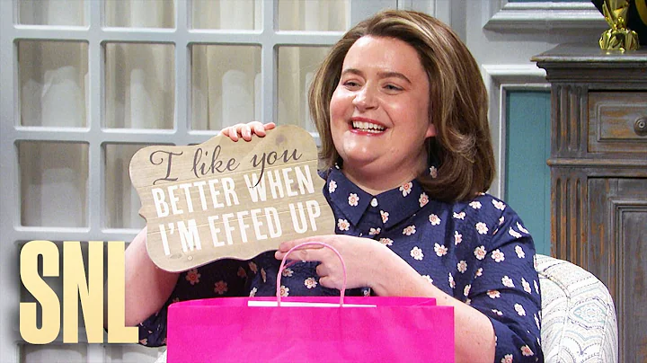 Birthday Gifts - SNL
