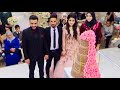 تلبيس الدهب لا أجمل عروسة !! حفلة خطوبه سمراء الشاقي !! BEST WEDDING EVER 2019