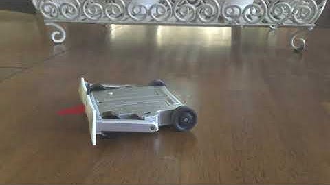 BattleBots Hexbug DUCK! Toy Review Alienatedfob1