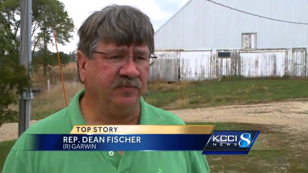 Sex offenders moving into Iowa don't have to register