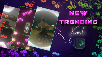 Pardesia Raja🌸Sambalpuri Status🌿|| Video Xml File🗃️|| New Alight Motion Video Editing 2025