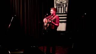 Video thumbnail of "Tyler Childers "Shake The Frost" - Nov. 23rd, 2013 @ Eddie's Attic"