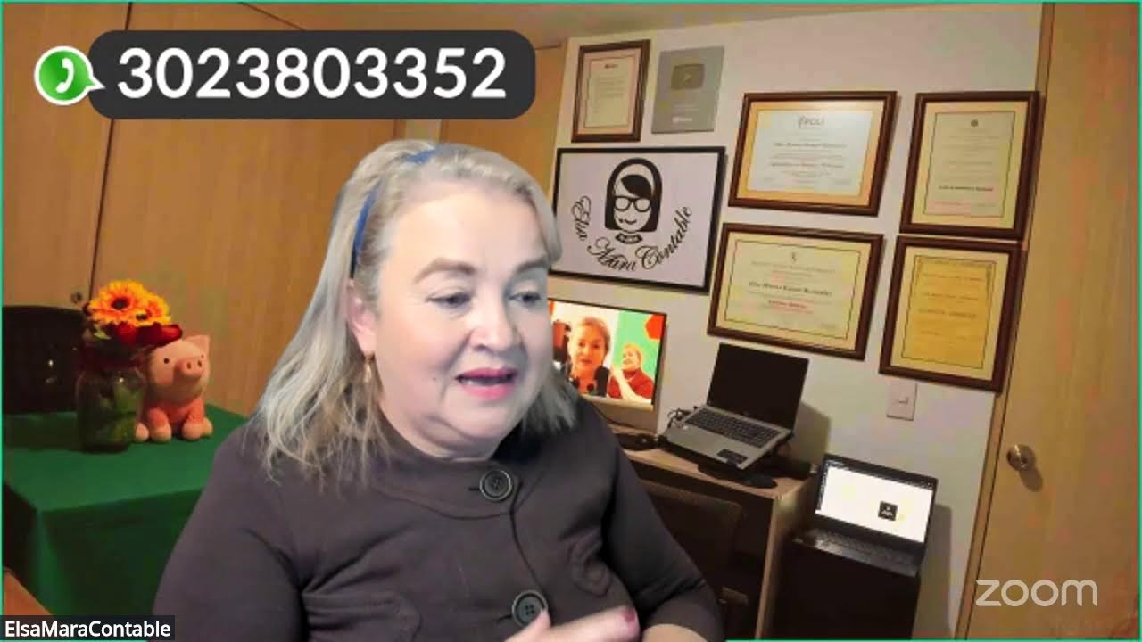 Cómo Uso ChatGPT Como Asistente Técnico en mi Trabajo Contable