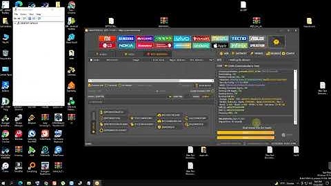 Vivo S1 V1907 imei Repair IMEI Null Unknown Baseband Latest Security By UnlockTool 100% Working