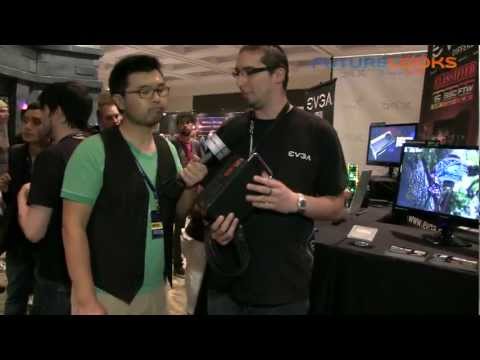 [HD] PAX Prime 2012 - Futurelooks Checks Out The Latest PC Stuff for Gamers