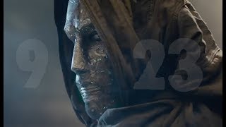 9/23 PREDICTED IN MOVIES / SEPTEMBER 23 - CODE 239. PART 4