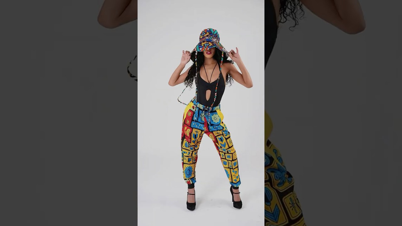 Dare to Mix & Match?