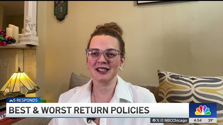 Consumer Reports: Retailers with the best and worst return policies