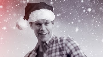 Glee Season 4 Music = Jingle Bell Rocks (Extended Version)