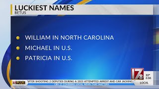 This name shows up most among NC lottery winners, records reveal