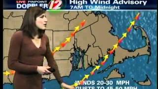 Friday AM Pinpoint Futurecast