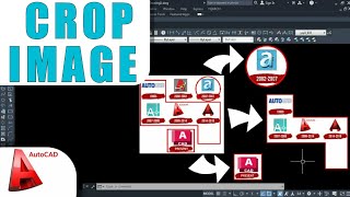 Uncover the Easiest Way to Crop an Image in AutoCAD