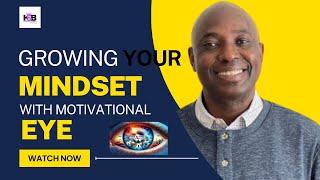 See Beyond: Unleash Your Visionary Mindset with Greater Motivation #VisionaryMindset