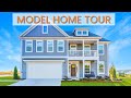 New Construction Home in South Carolina - The Webster Home