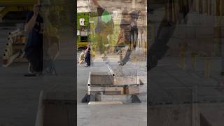 Dirt Factory Training Feat