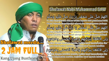 Tanpa IKLAN 2 J4m fullllllllll... Sholawat Nabi Muhammad Saw