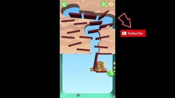 Dig this! 37-09 QUICKSAND CHAPTER Walkthrough Solution