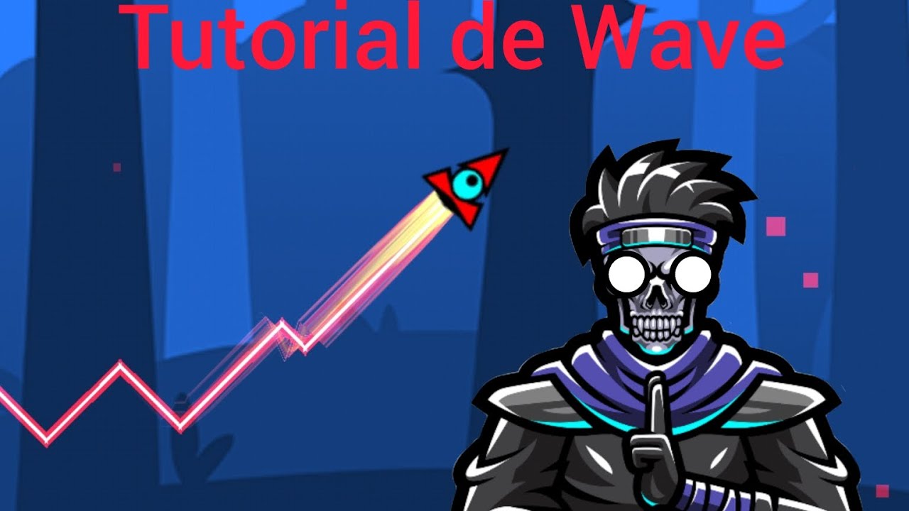 Cómo usar Wave - YouTube
