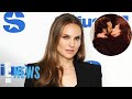 Natalie Portman S Ex Benjamin Millepied CONFIRMS New Romance After Divorce E News Natalie Portman S Ex Benjamin Millepied CONFIRMS New Romance After Divorce E News