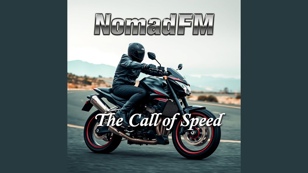 The Call of Speed - YouTube