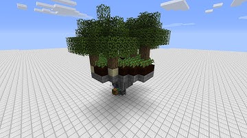 FTB - Tutorial: Tree Farm