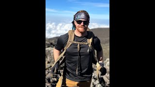 Behind the Warrior Podcast - Episode 93: Michael Workman