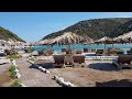 Пляжи Агнондас и Глистери. Остров Скопелос, Греция. Skopelos. Greece.