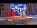 &#39;The First 15&#39; with Kathy Griffin