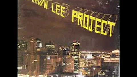 The Irvin Lee Project "Heartbreaking Feeling"