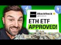  eth etf  approval is now very likely  ethereum price analysis  etf prediction