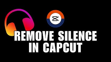 ✅ APP HACKS: How to remove Silence in Capcut [2024] Easy Tutorial