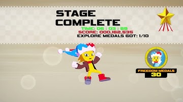 *ONE HOUR* Spark the Electric Jester 3: Part 4