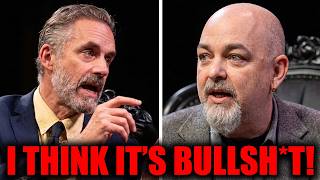 Matt Dillahunty DESTROYS Trey Jadlow's GOD Existence Argument LIVE on DEBATE
