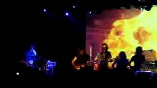 Ratatat  - MIRANDO live in Brooklyn- new song off LP3