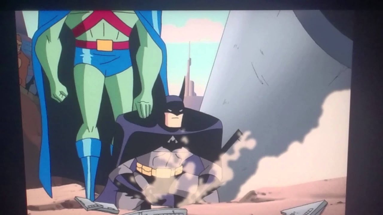 Justice League Batman and Wonder Woman moment clip 1 YouTube
