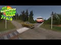 Train My Summer Car Train My Summer Car