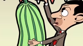 SuperMarrow | Full Episode | Mr. Bean Official Cartoon