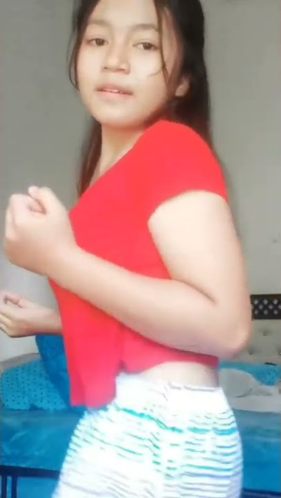 Goyang bocil sekarang hot