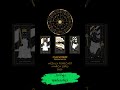 Cancer Weekly Forecast March 23rd