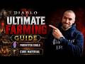 Ultimate Material Farming Guide For Diablo 4 Season 13!