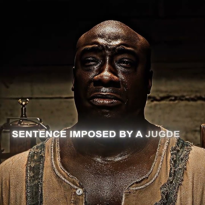 One Of The Saddest Scenes In Movie History...